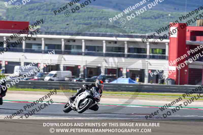 Circuito de Navarra;Spain;event digital images;motorbikes;no limits;peter wileman photography;trackday;trackday digital images